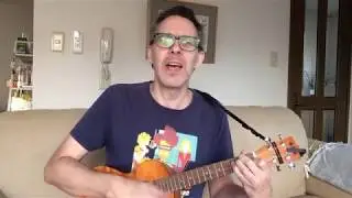 ♪ The Circle Song - Daniemon (original song)