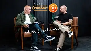 Building Global Brands: Marketing Strategy Insights with Lex Lambrou