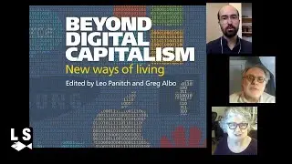 Remembering Leo Panitch w/ Greg Albo