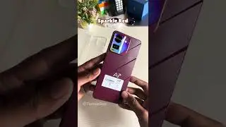 AI+ Pulse Smart Phone | Unboxing | Techieguy #unboxing #tech