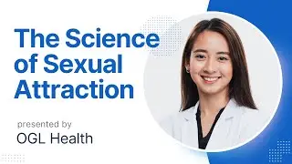 The Science of Sexual Attraction: Understanding the Psychology Behind Desire