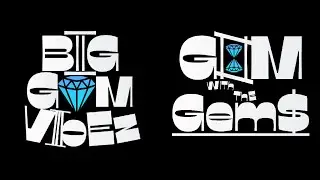 BIG GEM VIB3Z  💎♊ 💰 F.Y.I. #gems