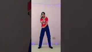 Masakali 3.0 | Dance Cover | Pritos Remix #youtubeshorts #trending