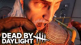 Las moscas siempre vuelven... #21 Dead by Deadlight
