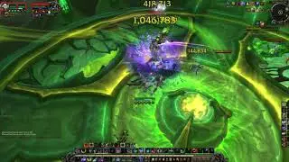 WoW rare - Mistress Il'thendra