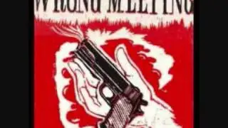 Two Lone Swordsmen - Wrong Meeting