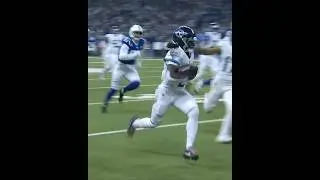 Run, Tyjae, run! 🏃&zwj;♂️💨