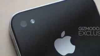 iPhone 5 Revealed: Overview & Pictures