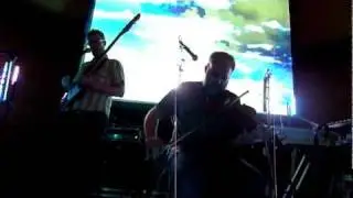 The Album Leaf - There Is A Wind (Live at TAB Singapore)