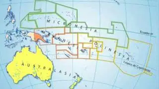 oceania