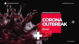 corona virus intro opener 26022080 | FREE DOWNLOAD LINK | VIDEO HIVE | COVID19