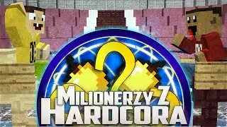 Milionerzy z Hardcora | #3 | FRIZ