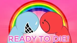 READY TO DIE (Cupcake C00LKIDD FANMADE LMS)