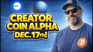 Zora + Base = The Secret Weapon for Web3 Creators | Creator Coin $DADSDEFISPACE  on Base Ecosystem