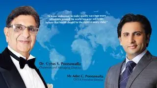 SERUM INSTITUTE OF INDIA PVT. LTD