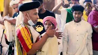 مـحـنـشـي  كثر البكا يعميك 🔥🔥