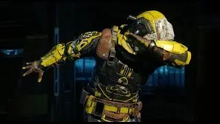 Call of Duty: Black Ops III_2 Awesome DLC weapons