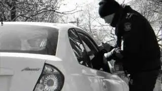 Gremlinz - Fallen [official video]
