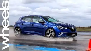 Renault Megane: 2017 Contender | Car of the Year | Wheels Australia
