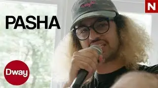 #Dway | Norges beste rapper - Episode 3: Pasha | discovery+ Norge