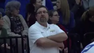 Wrightstown girls take down Freedom to move into tie atop NEC
