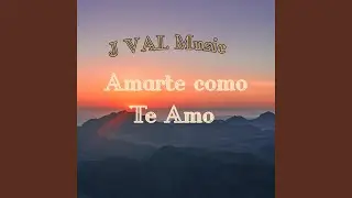 Amarte como Te Amo
