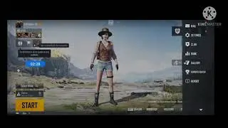 My phone info like ram Or storage pubg setting like graphic control sensitivity etc. ft pocom2