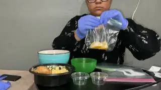 Food Sampling