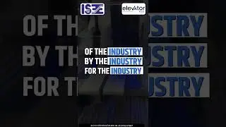 Witness groundbreaking technology redefining vertical mobility @isee.