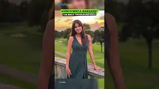 Buku Broken Strings Viral, Aurelie Moeremans Tegaskan Jangan Serang Karakter Asumsi Netizen