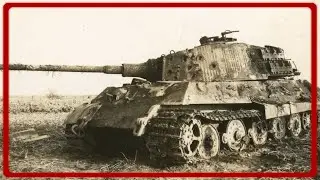 43 RARE WORLD WAR 2 PHOTOS OF DESTROYED TANKS YOU MUST SEE PART 6
