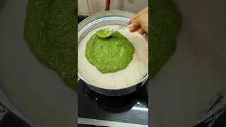 Easy Gujarati rava sandwich Dhokla Recipe -  सैंडविच सूजी ढोकला। #nitaahirrecipevlog #recipe
