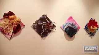 TIE Estevan Art Gallery