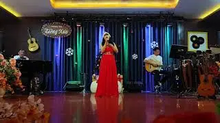 LỜI CON XIN CHÚA 🎼 Lê Kim Khánh 🎤 Ánh Hồng (25/12/25)