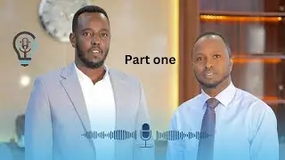 Dr Ali Mohamed Socdal || Rotavirus Vaccine iyo Pneumococcal Vaccine (PCV)
