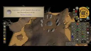 Old School RuneScape: Account Progression