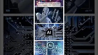 All new Ai Wizard