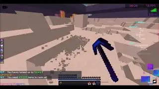 Prestige TEN | Minecraft OP prisons [#1]