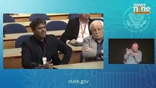 US Denies Reports of Suspending Indian Diplomats | Matthew Miller Statement | News9