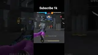 #shorts #freefire #SRS gaming