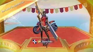 Creative Destruction: Kill 20 #ByeSeason14