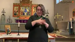 Kyrkliga handlingar