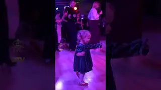 You&rsquo;re never too young to follow the rhythm: Pro-Am Master Dance Cup in Szczyrk 🏆