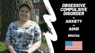 I dealt with a Sexual Abuse, now I live with OCD and Anxiety - BROCHA | MISTAG