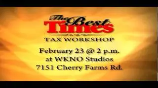 Tax Workshop.mov