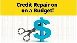 Affordable Credit Repair | Save Big!