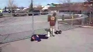 Zach stuff