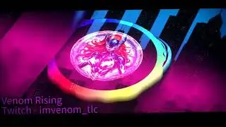 Venom Rising