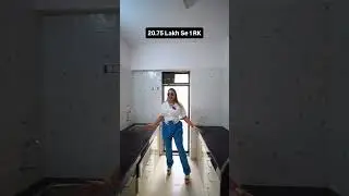 ☎️8788876131☎️ 1 Rk Flat For Sale Vasai East Ready to Move OC Received Project.