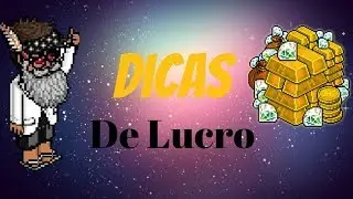 COMO LUCRAR FACIL!!!(HABBO HOTEL)*Dicas de Lucro*